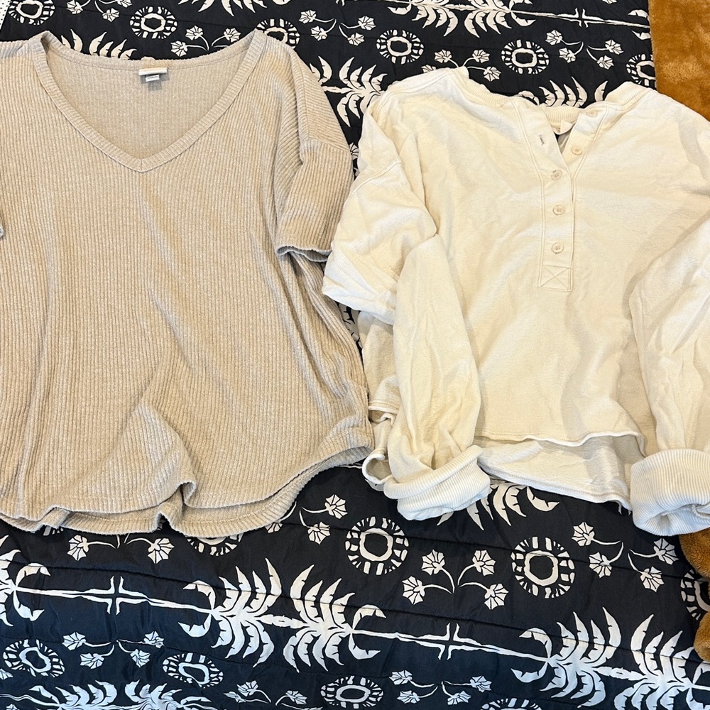 Target shirts bundle